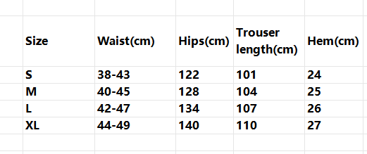 FEAR OF GOD FOG Relaxed Nylon Pants