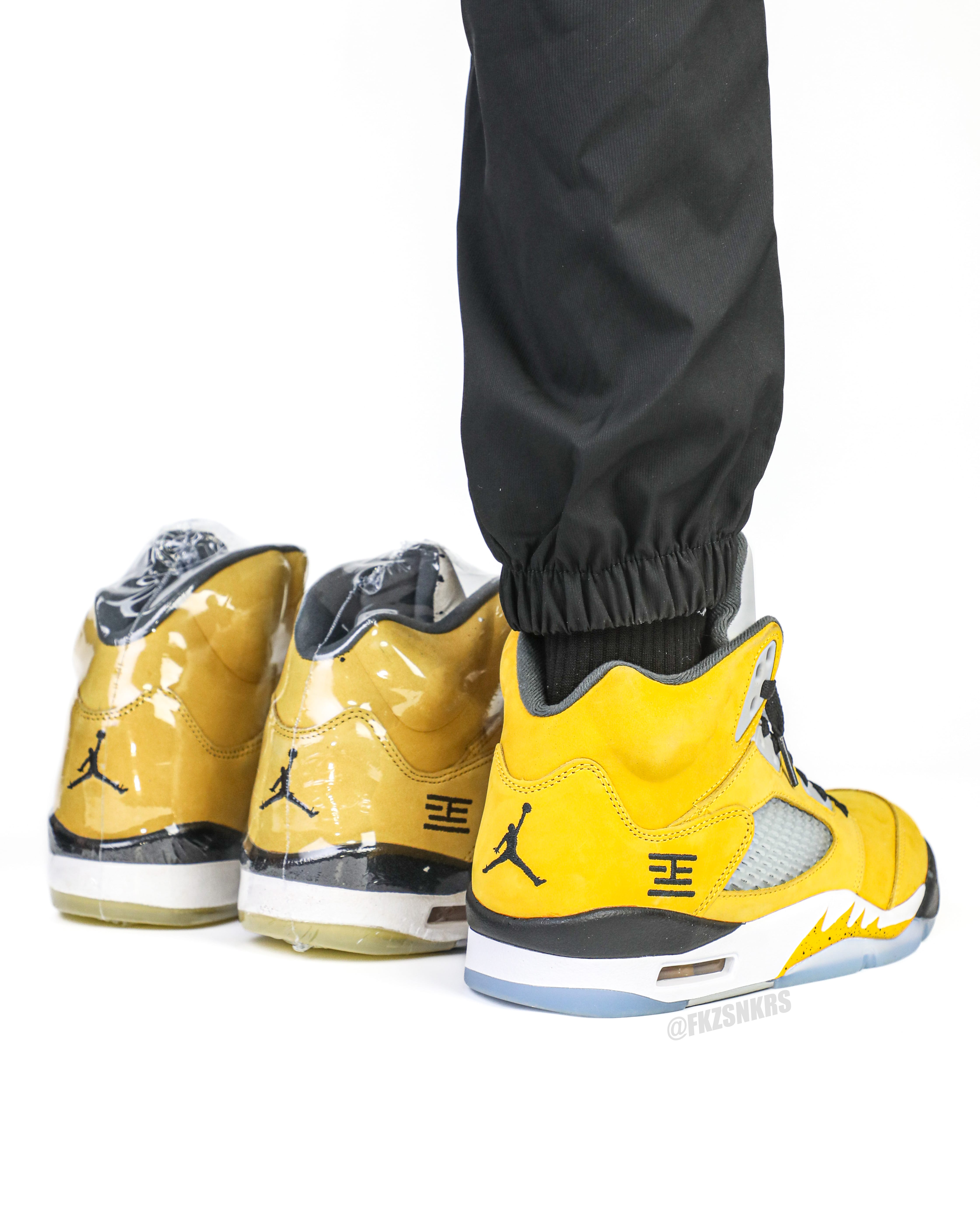 Air Jordan 5 Tokyo 2025 (Ln5 A1)