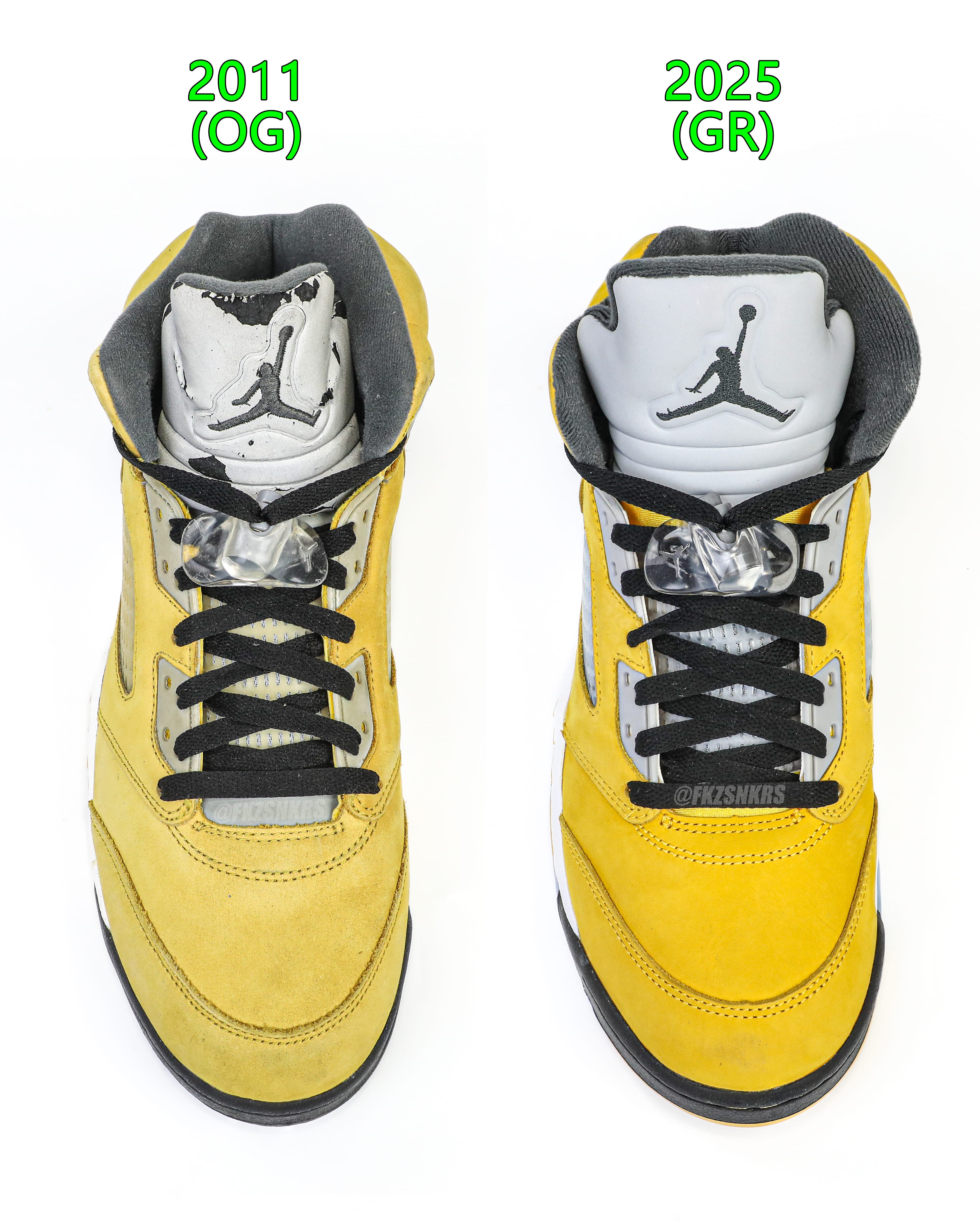 Air Jordan 5 Tokyo 2025 (Ln5 A1)