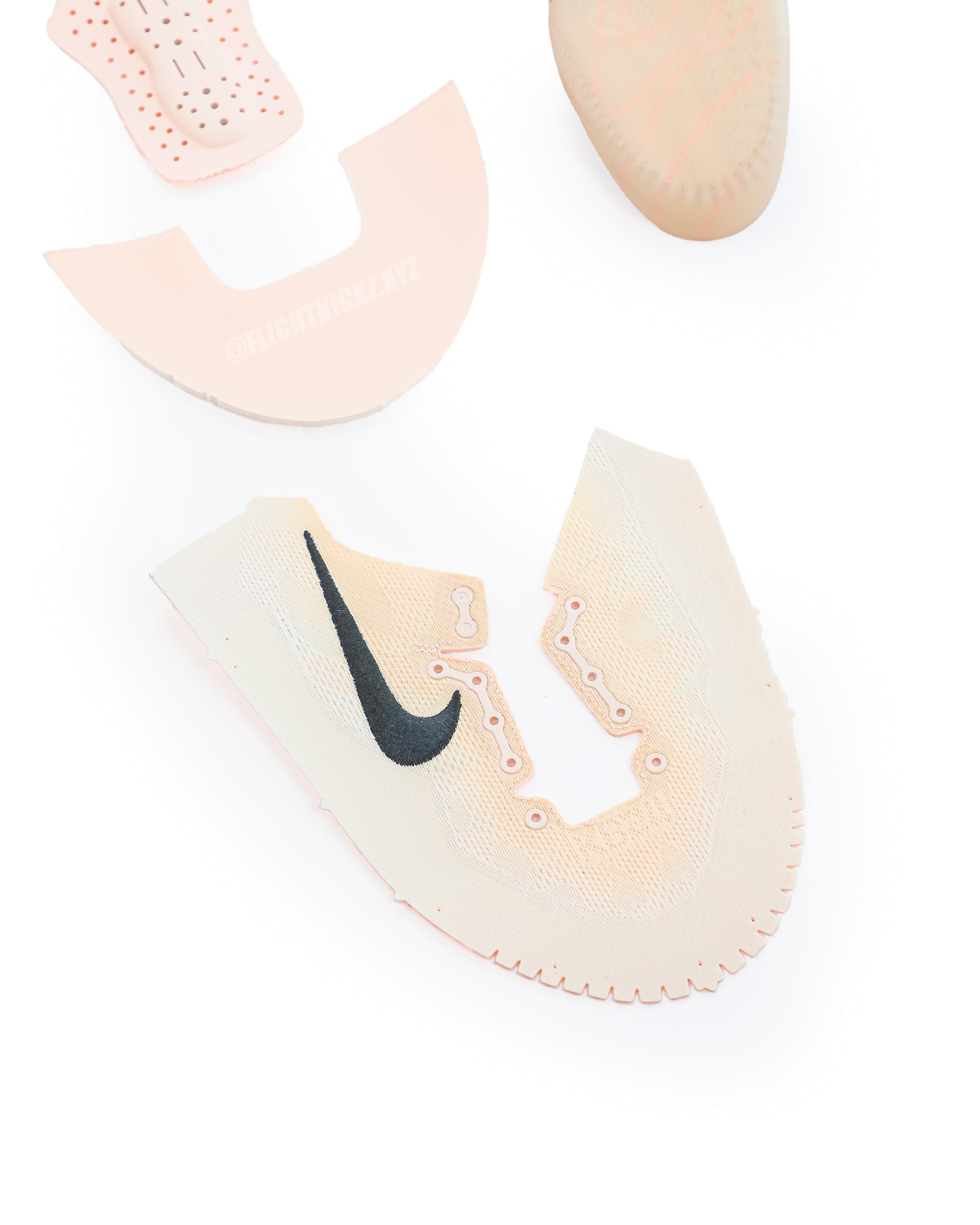 Nike Kobe 8 Protro EYBL Academy PE (Ln5 A1)