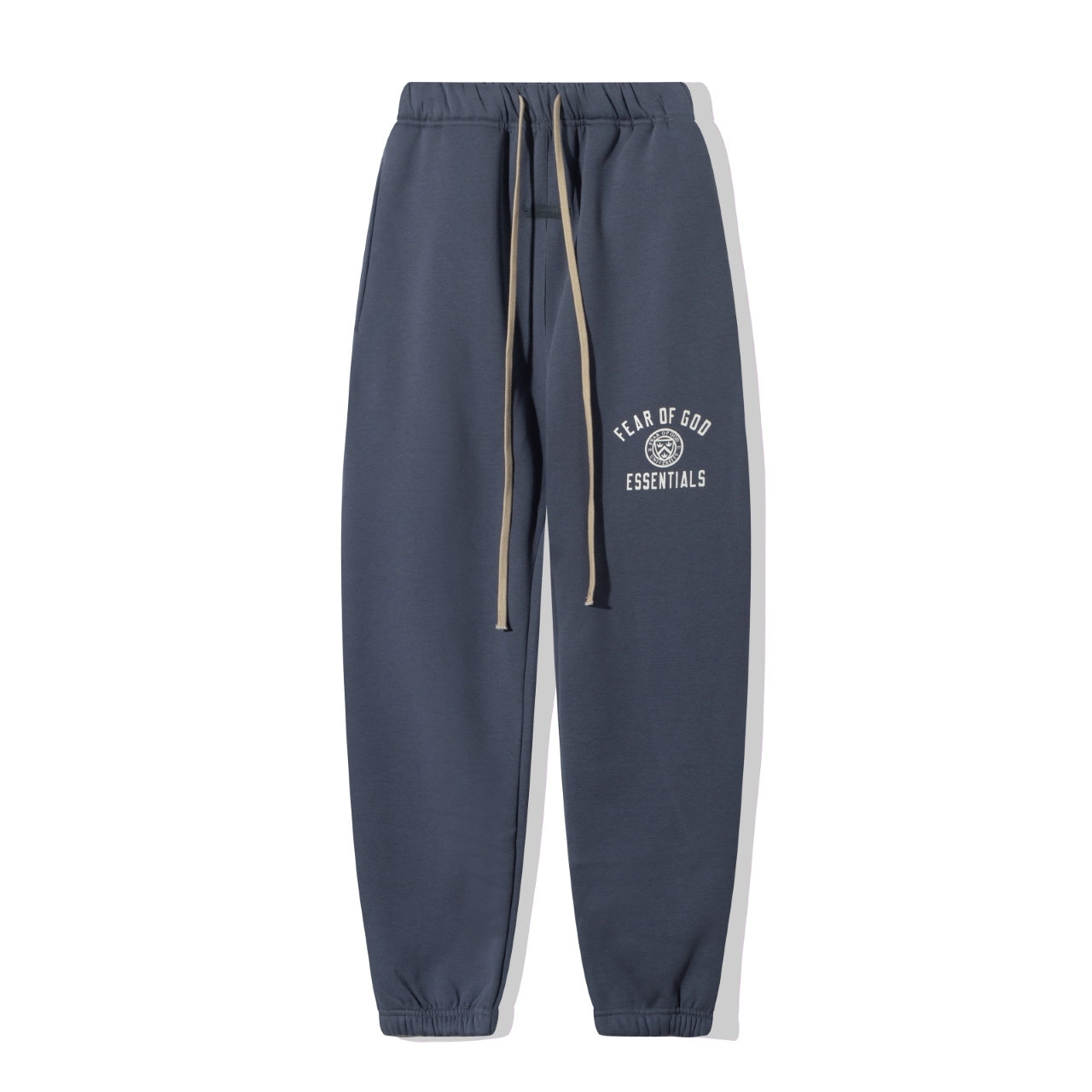 Fear Of God FOG ESSENTIALS 2025 Suits