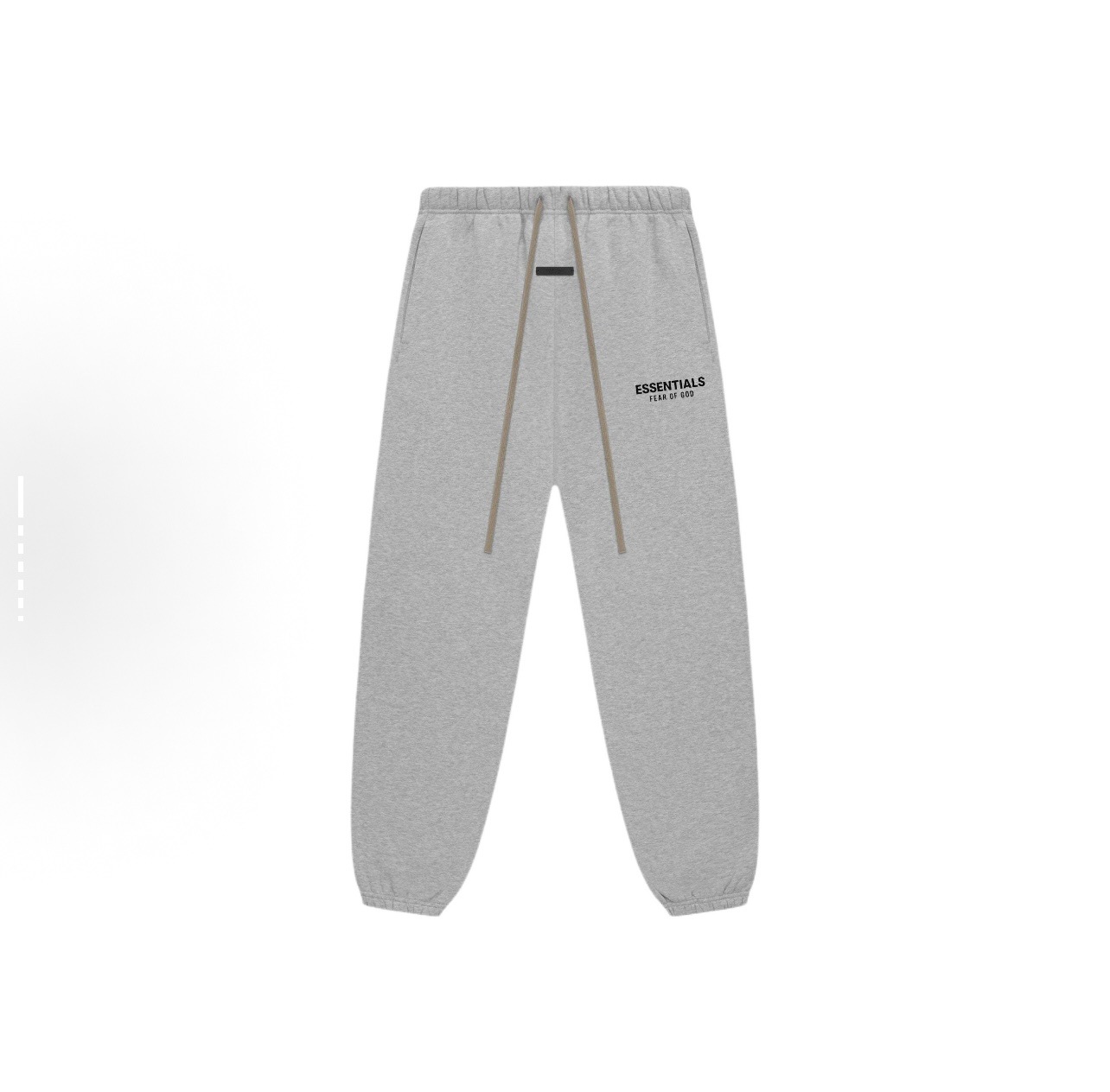 Fear Of God FOG ESSENTIALS 2025 Spring Autumn Set