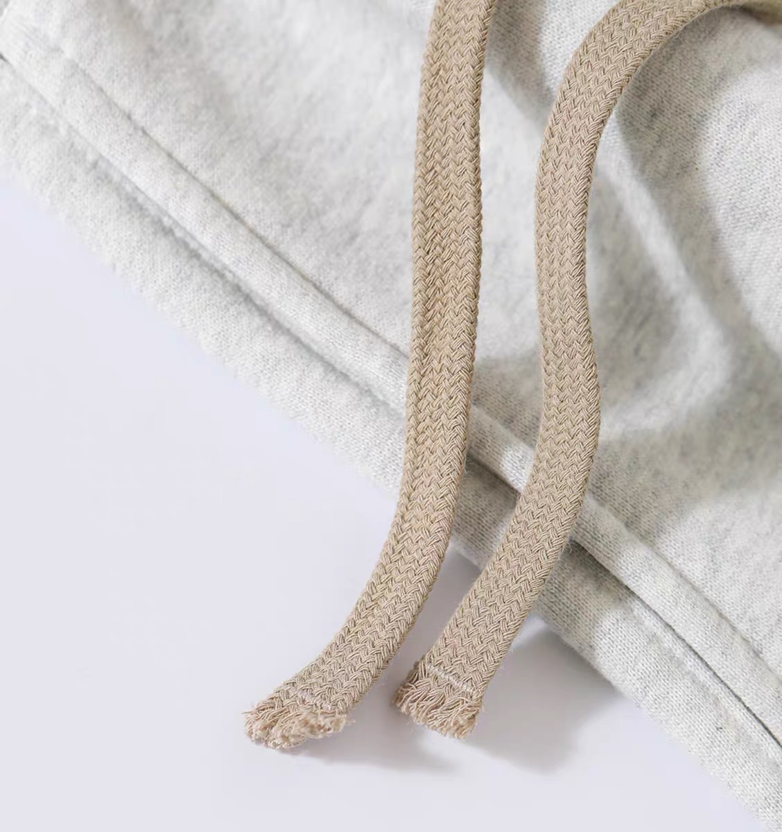 Fear Of God FOG ESSENTIALS 2025 Spring Autumn Set