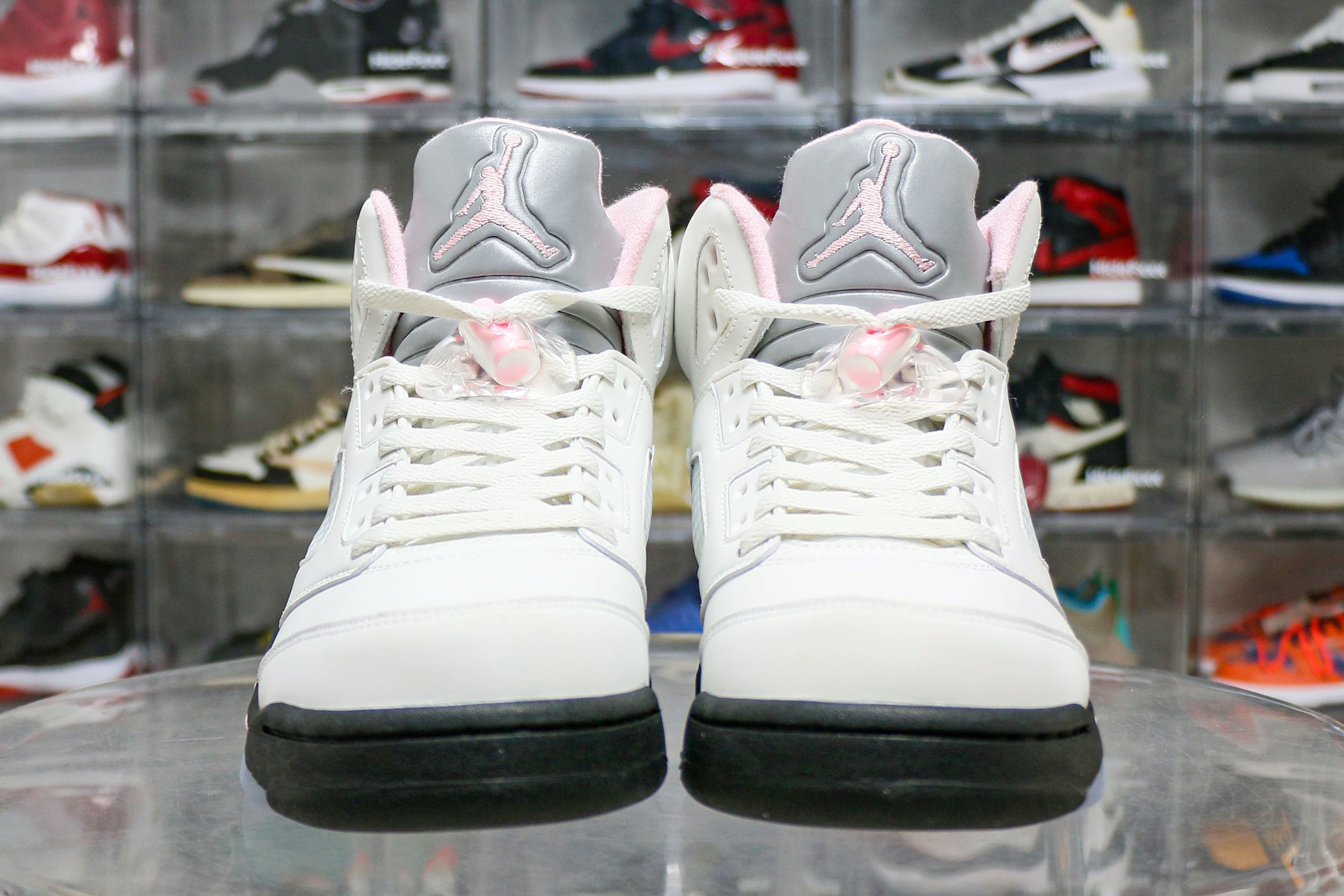 Nike Air Jordan 5 Retro OG “Medium Soft Pink”